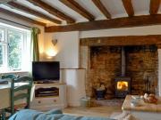 Three Ash Cottage Three Ash Cottage
