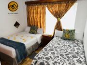 Mantombis Guest House