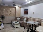 Condo with seaview in malate