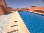 Luxury Guéliz Apart 2 bedrooms