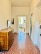 Casa Rica at Vatican and St Peter