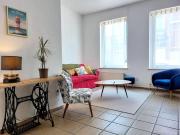 Magnifique Malouine 10 personnes