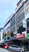 ARK Wave Hotel Ampang