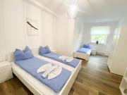 Ferienwohnung Krippehna