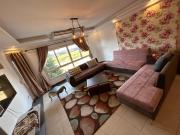 شقة علي النيل