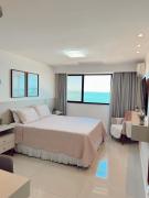 Praia da Costa, SUNRISE STAY