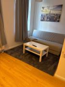 Ferienwohnung Henricistrasse