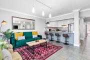 Top Bloubergstrand