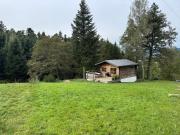 Chalet en pleine nature
