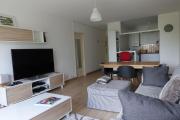 Appartement T2 - Calme et aux portes de Bordeaux !