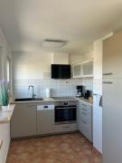 Apartment Kornbergblick