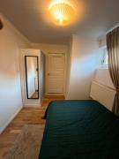 Habitación agradable en zona privilegiada