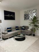 Appartement Cosy quartier Champs Élysées Appartement Cosy quartier Champs Élysées