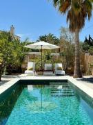 Vistas al Montgo, Javea