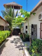 Nungwi beach house l