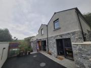 Bath Lane Cottages & Sauna Garden x8 beds