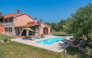 Holiday Home Dalmatinska Croatia