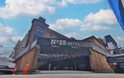 No 25 Hotel Yonghyun