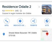 Residence Odaile #3 Residence Odaile #3