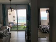 Apartamento Cloe con terraza e increíbles vistas al Mar