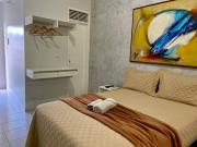 Studio Brownie em Capim Macio