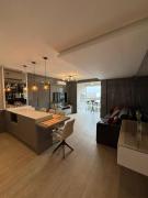 Vista mar em Canasvieiras