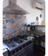 El retiro, casa de campo