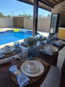 Casa de praia barra Serinhaém,Carneiros,ilha santo aleixo