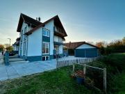 Ferienwohnung Hannah nahe Freiburg