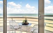 2 Bedroom Lovely Apartment In Oostende 2 Bedroom Lovely Apartment In Oostende