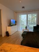 Luxury City Apartment in Munich