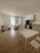 Appartement 55m2 centre ville