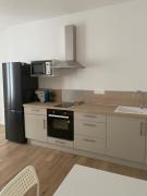 Appartement 55m2 centre ville