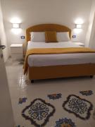 Mery Blue tra Pompei e Sorrento