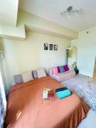 Cozy Studio Condo at Horizon101