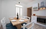 Beautiful Apartment In Rabac With Wifi
