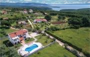 Four-Bedroom Holiday Home With Sea View In Krnica