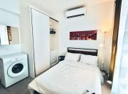 Metro Avenida de America 02