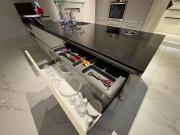 Attika Loft Wohnung 3.5 Zi. 110m2 Neu Bau