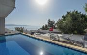 Holiday Home Balica Rat Bb Iii