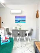 The Yacht apartments-tranquiliti and comfort in the heard of Alanya 200m to Keykubat beach