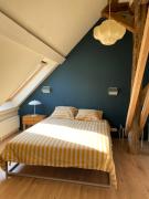 Loft en Mar - appartement