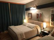 Bilocale con vista su Bormio Bilocale con vista su Bormio