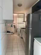 Apto inteiro com lazer completo