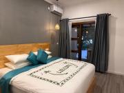 Dhigurah Beach Inn