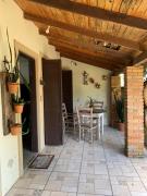 Estadia Rose - Quarto 2