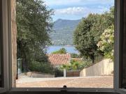 Caseddu jardin et mer