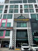Top Gua Musang