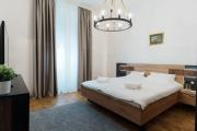 BD Old Town Suite - Pedestrian Zone - City Center
