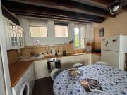 Maison de ville centre Arcachon